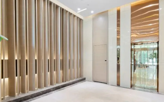 Lavande Hotel (Marachu Century Avenue)