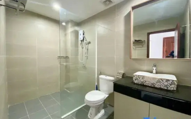 WH Chamkarmon Residence