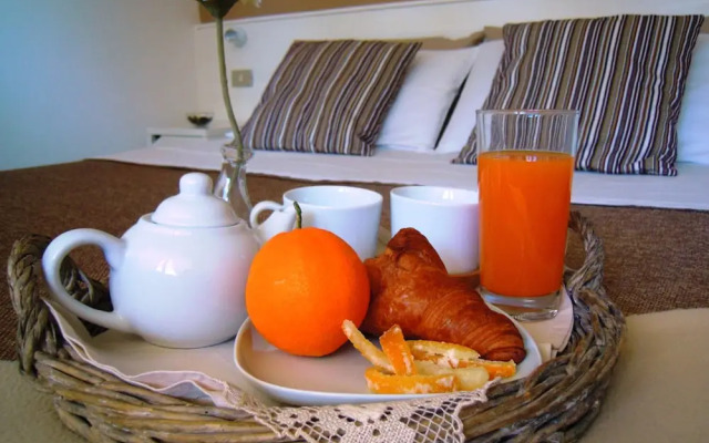 B&B Il Vaso di Creta