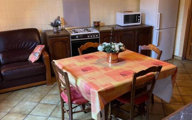 Maison de 3 chambres