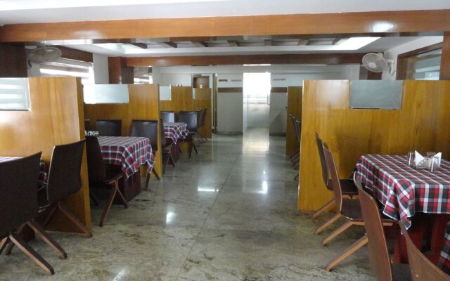 Hotel Madikeri Heritage