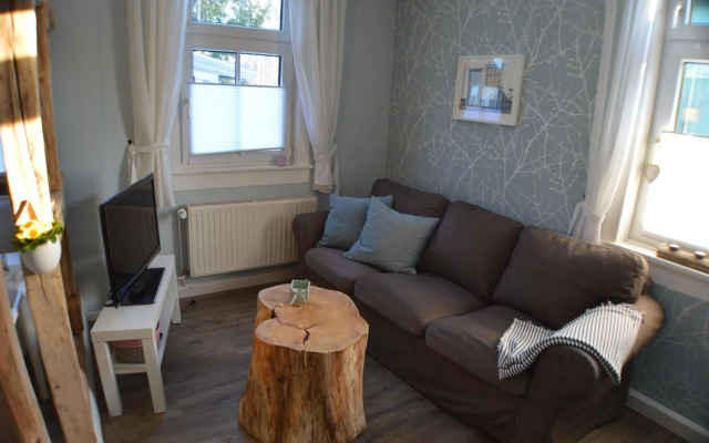 Ferienwohnung "Auszeit"