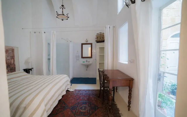 HT1 - Casa Rooms