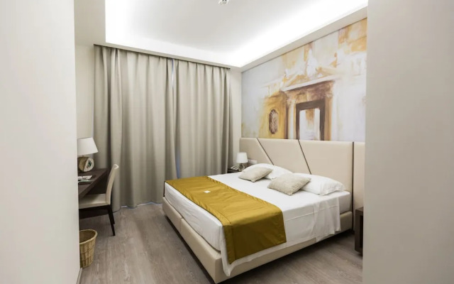 Villa Cavalletti Camere