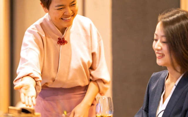 Ryokan Komatsuya Hachinobou