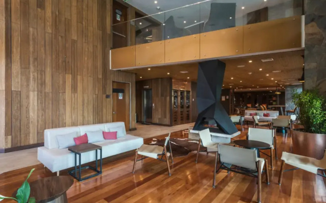 Courtyard by Marriott Puerto Montt