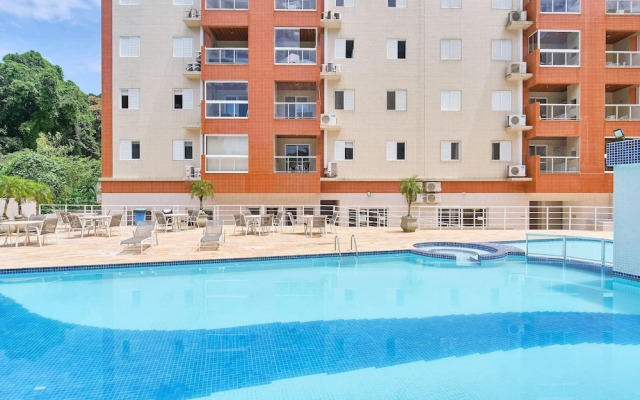 Residencial Jerivá e Jacarandá