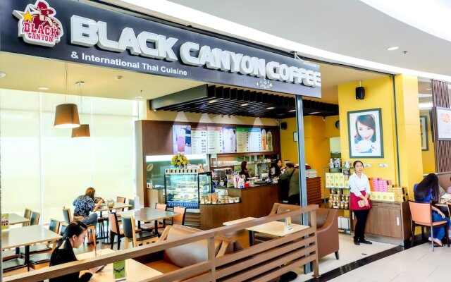 Park Village Rama II Serviced Suites & Residence