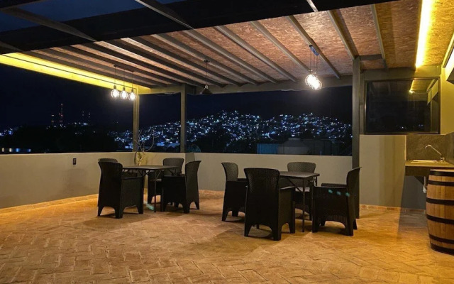 Quieto Hotel Suites