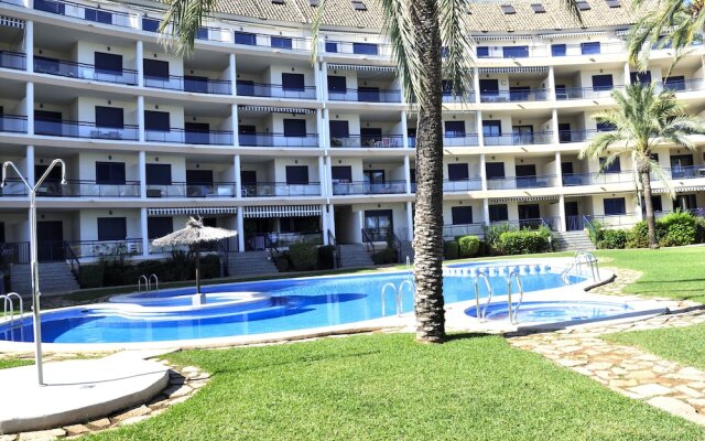 Residencial Playa Sol III