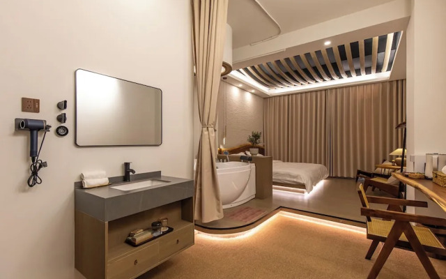 Zen Den Design