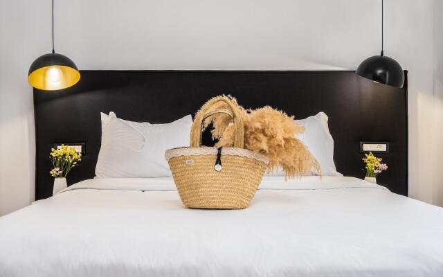 Kalypso Suites Hotel - Adults Only