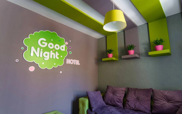 Good Night Hotel