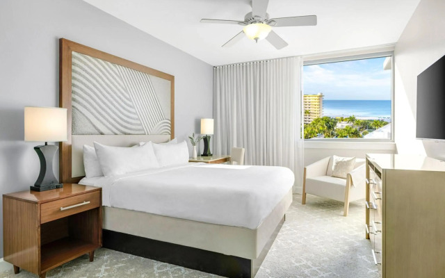 Marriott's Crystal Shores