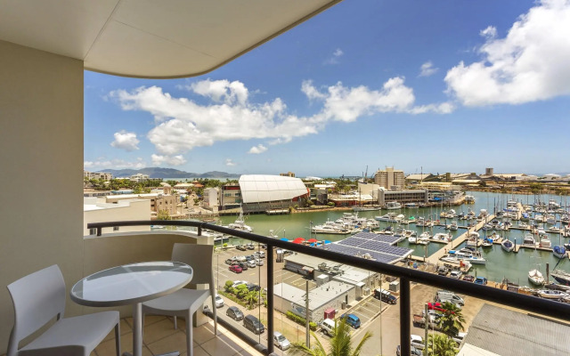 Aligned Corporate Residences Townsville