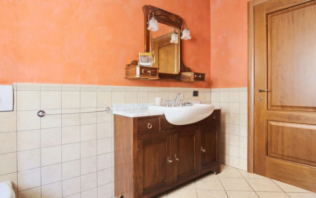 Villetta Contrada - 5599 by Wonderful Italy