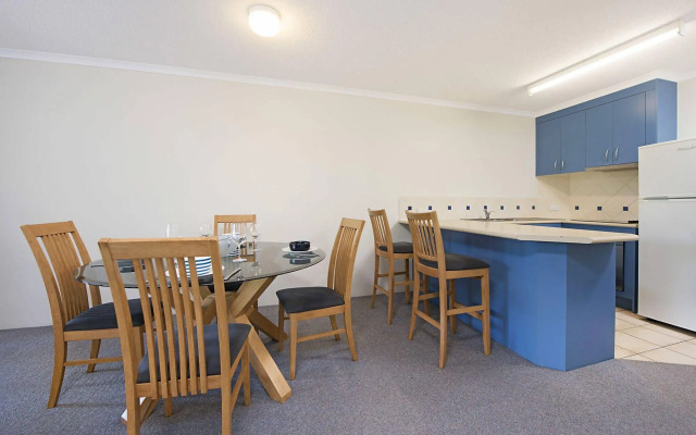 Fairseas Holiday Apartments