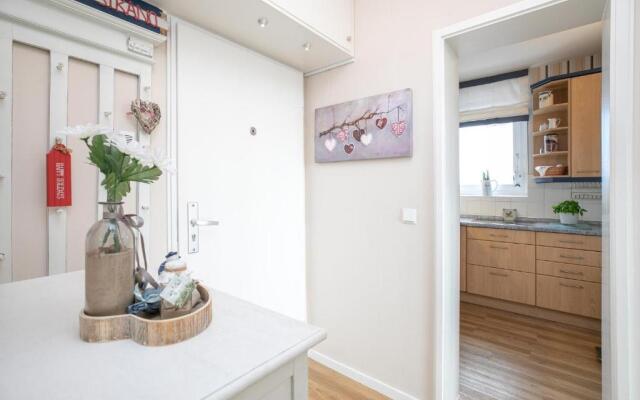 Haus Beau Rivage Wohnung 41