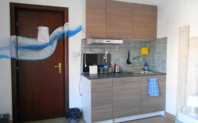Catania City Center Apartments