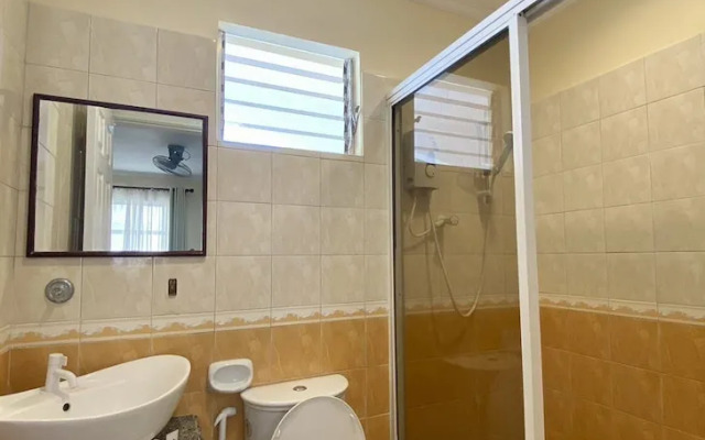 Panglao Regents Park Resort