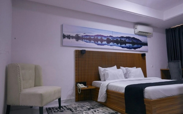 The Bermondsey apartments