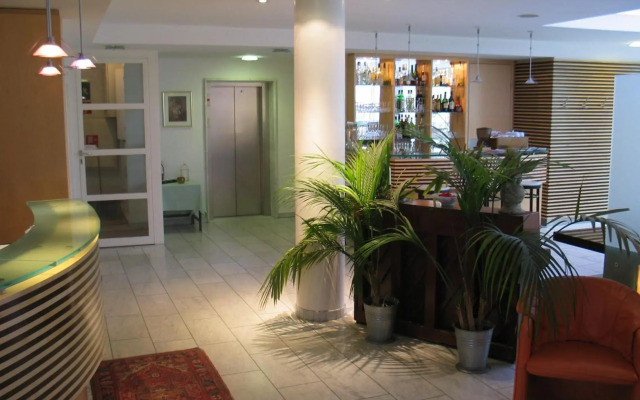 City Hotel Linz