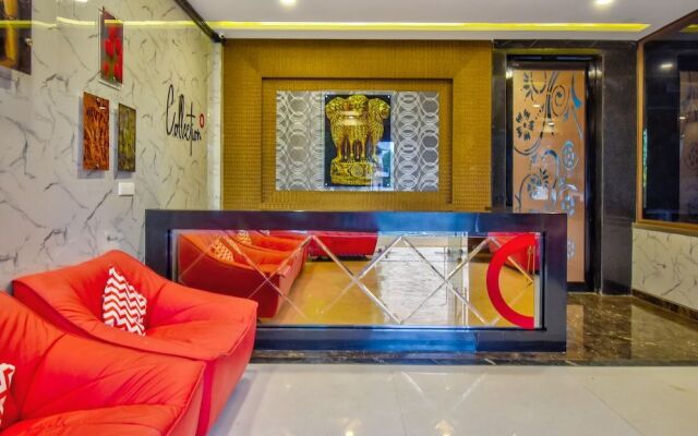 Collection O 44170 Vaishali Plaza Jaipur