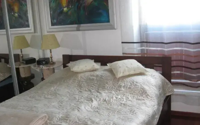 Apartament Carlos - Sea Towers