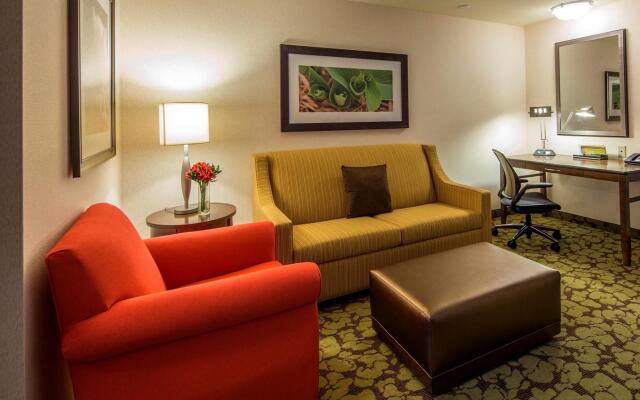 Hilton Garden Inn Uniontown