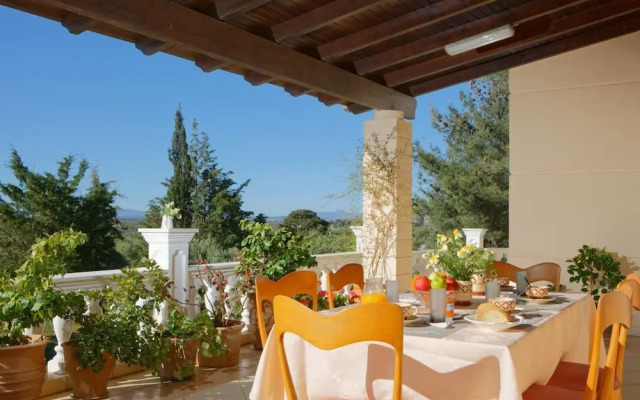 Villa AnnaMaria
