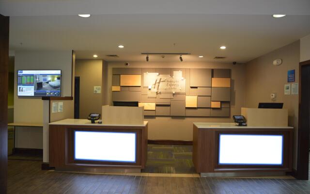 Holiday Inn Express & Suites, Caryville by IHG