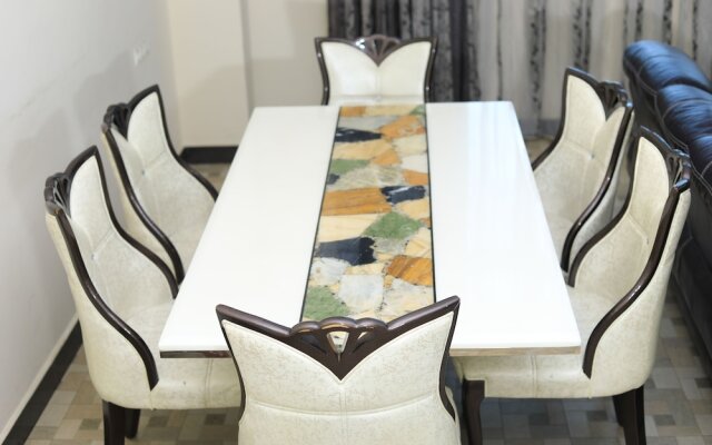 Menarol Guest House