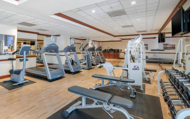 Omni San Francisco Hotel