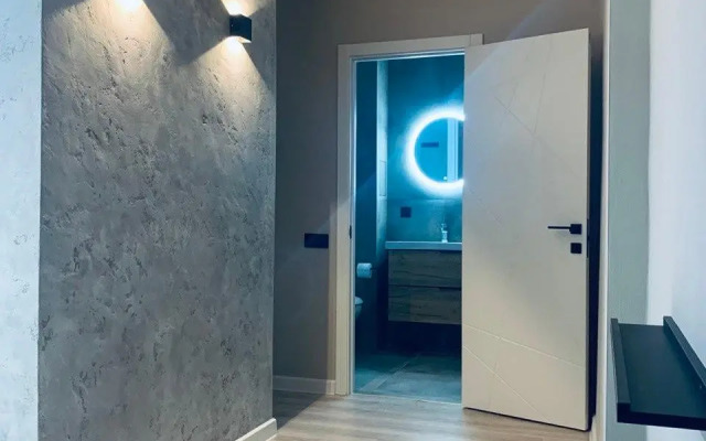 Апартаменты на проспекте Ленина