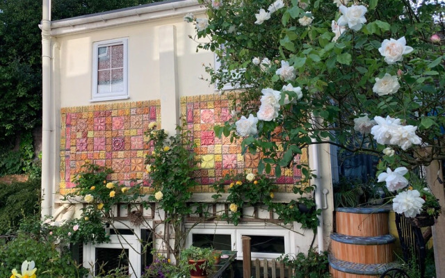 The Ceramic House