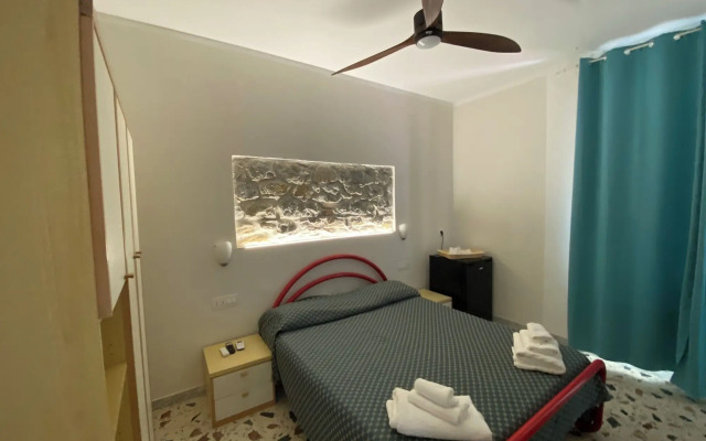 Cinquestelle-albergo del centro storico