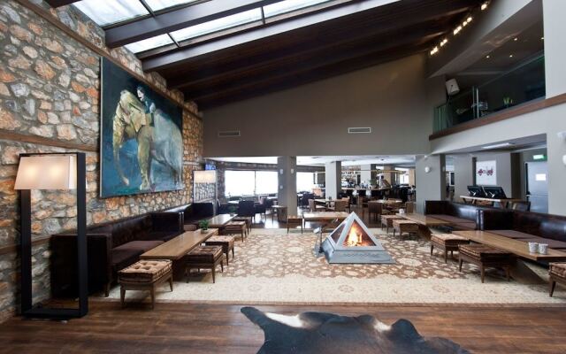 Miramonte Chalet Hotel Spa