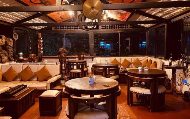 Hotel Casa Cantabria Campestre