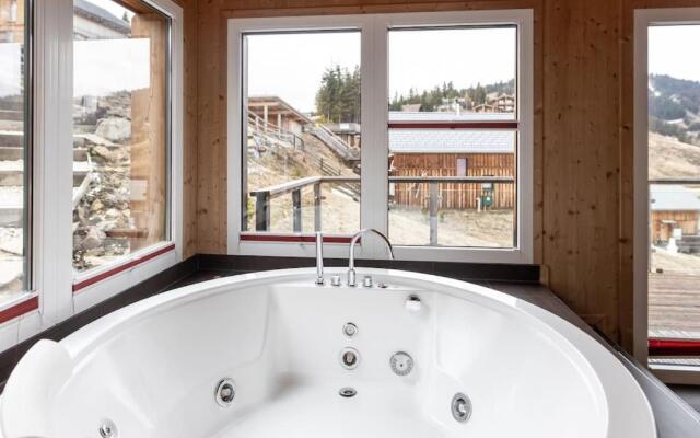 1A Chalet -Wolke- Ski und Wandern im Traumhaus