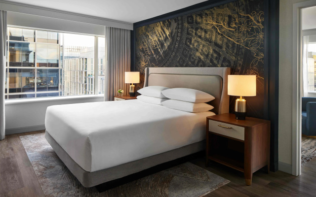 Grand Hyatt Washington