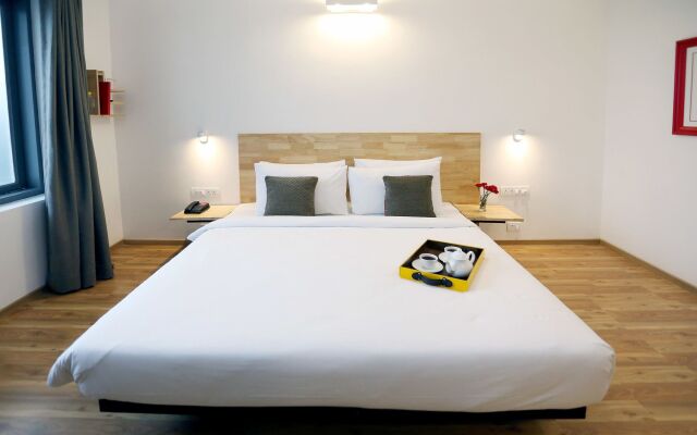 OYO Townhouse 018 Medanta