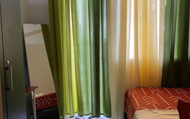 Lush residence Makati City by darpm