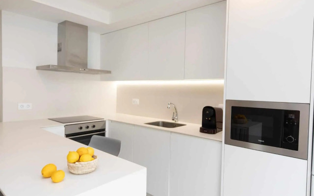 Apartamento Sky Biescas I