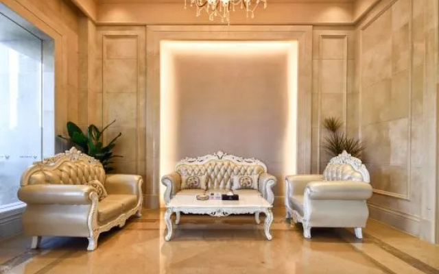 Vienna International Hotel 5.0 Versions  Shaoguan Qujiang Nanhua Temple Zhang Jiuling Park  Branch – Hotel Rooms – Shaoguan