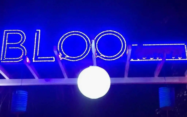 Bloo Resort