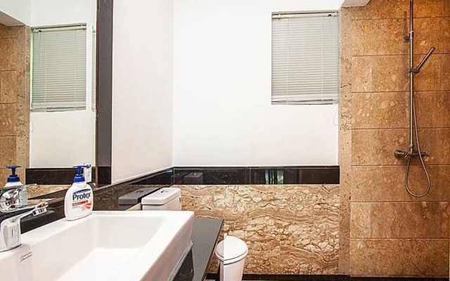 Villa Gaw Sawan 2 Beds