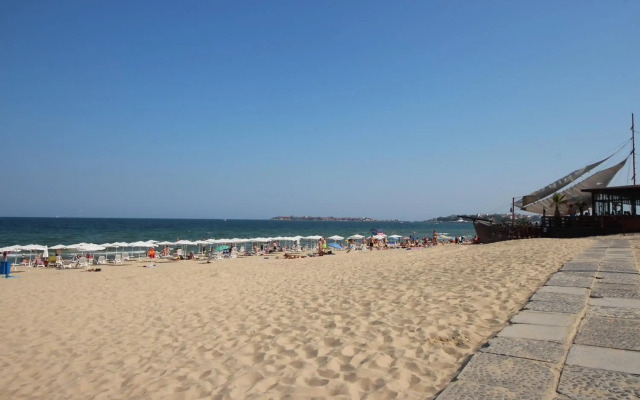 Menada Dune Residence Apartments