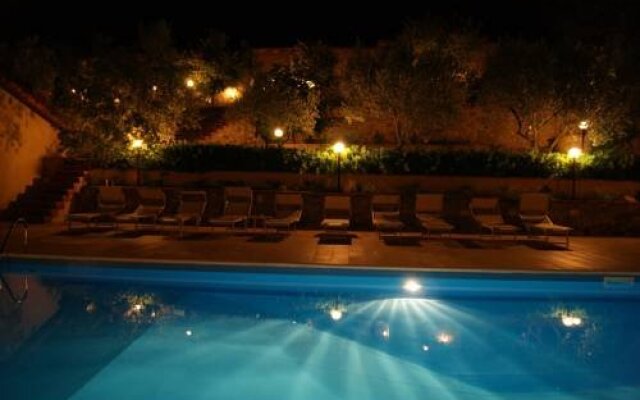 Casale Degli Ulivi Prestige