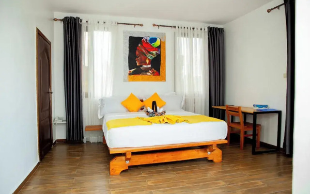 Makutano Club & Resorts