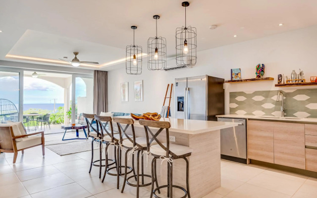 La Vista 2 - Diriá Tamarindo